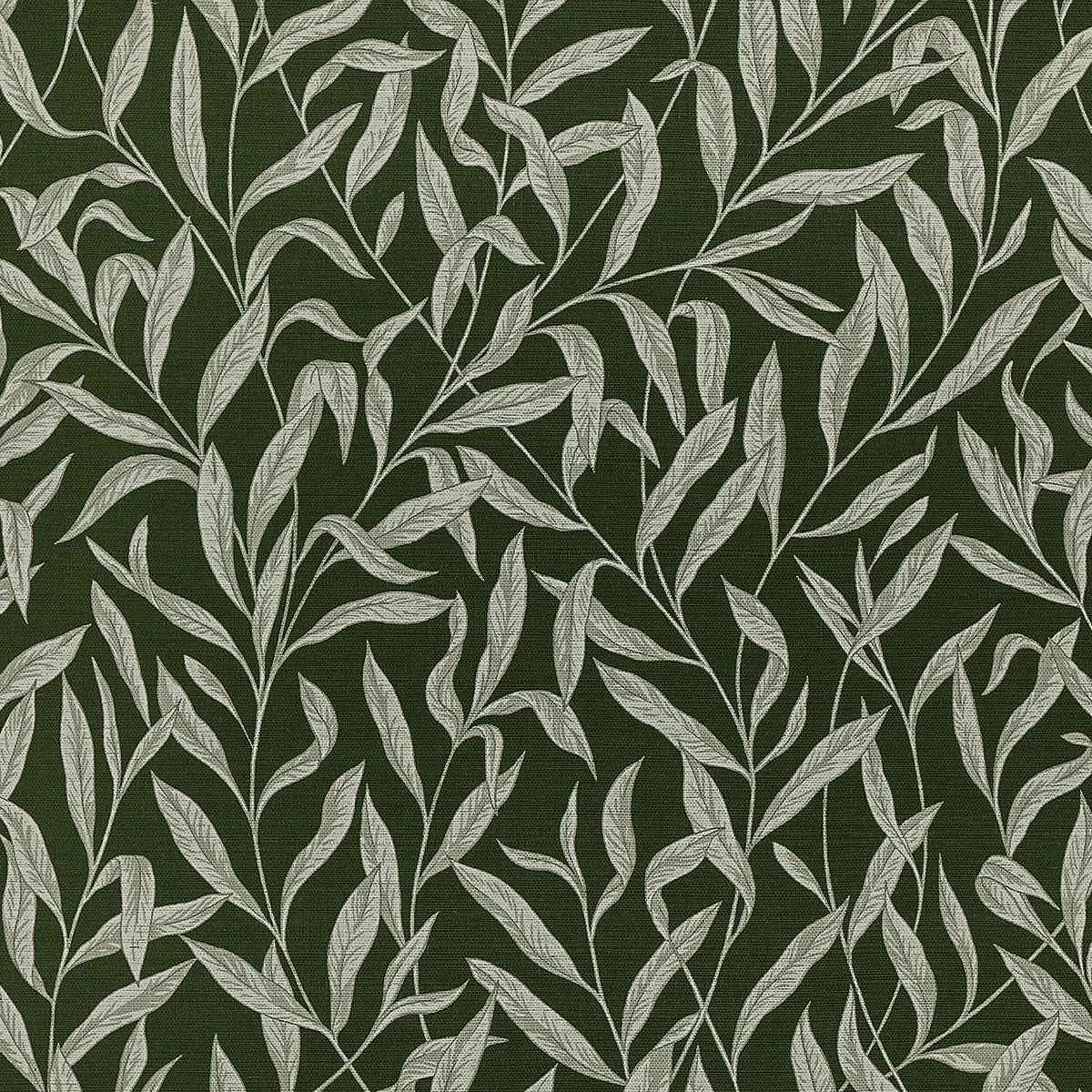 Walk in the Park Greenery on Manila Hemp - Phillip Jeffries 26004