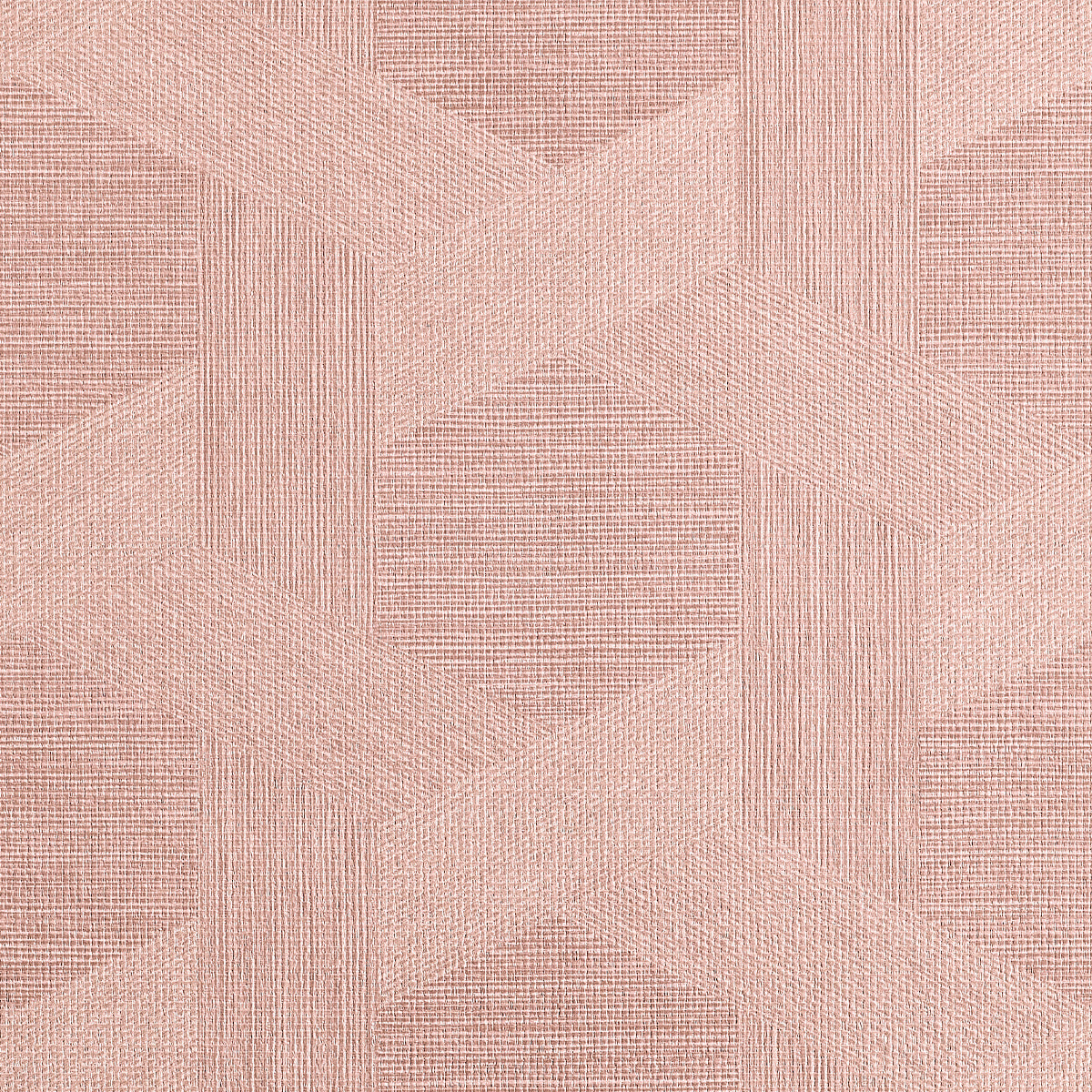 VINYL-WOVEN-SISAL-NATURAL-BLUSH-PHILLIP-JEFFRIES-8129 - Phillip Jeffries Wallpaper Wallpaper