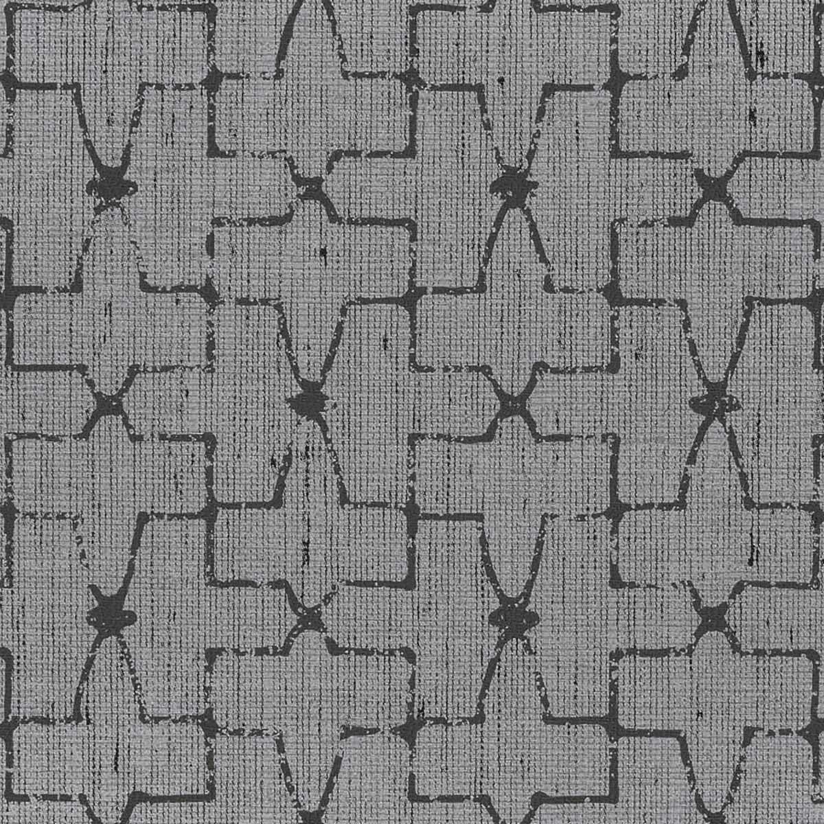VINYL-GATEWAY-IRON-GRAY-PHILLIP-JEFFRIES-7992 - Phillip Jeffries Wallpaper Wallpaper