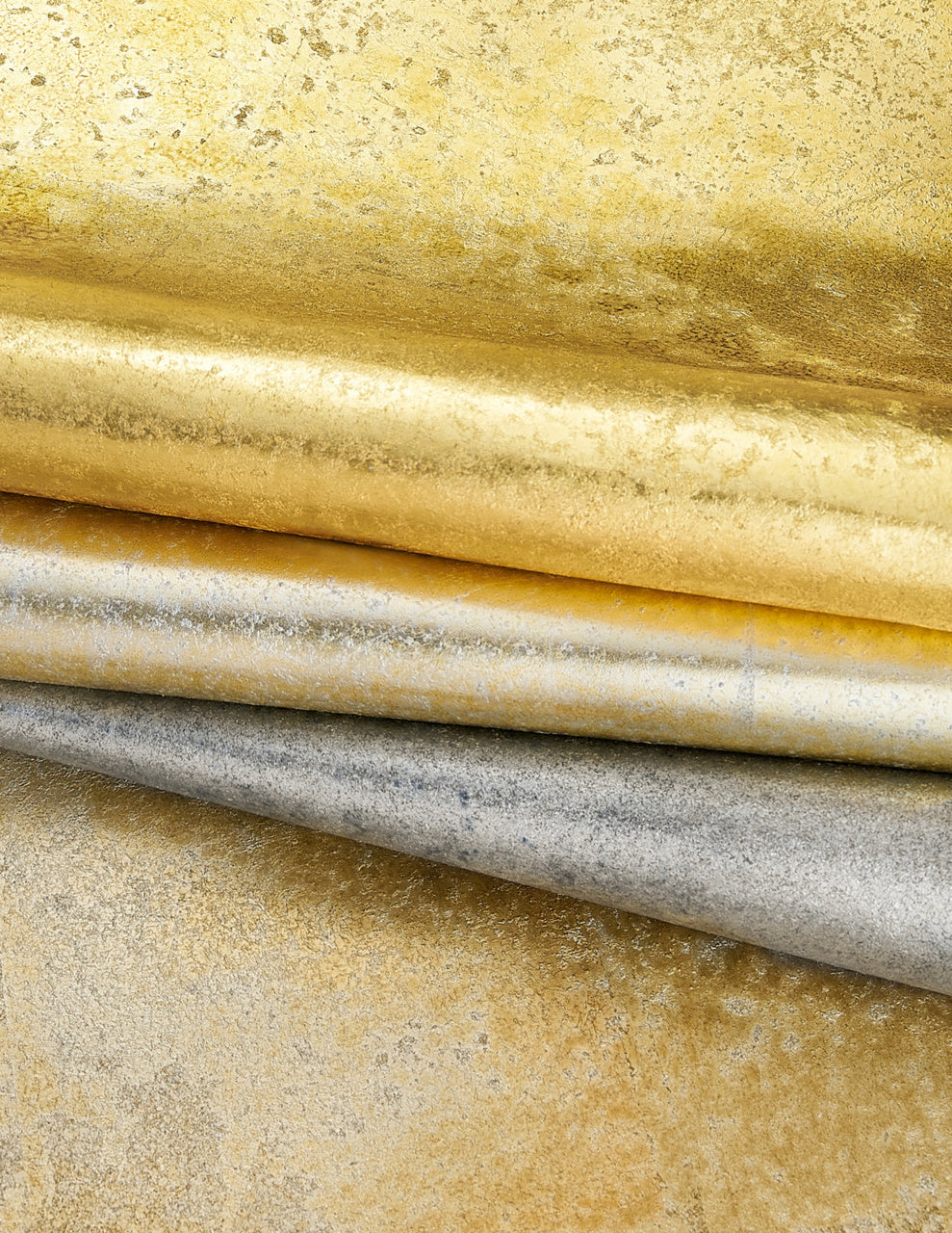 PATINA-METALS-ANTIQUE-GOLD-PHILLIP-JEFFRIES-10085 - Phillip Jeffries Wallpaper Wallcovering