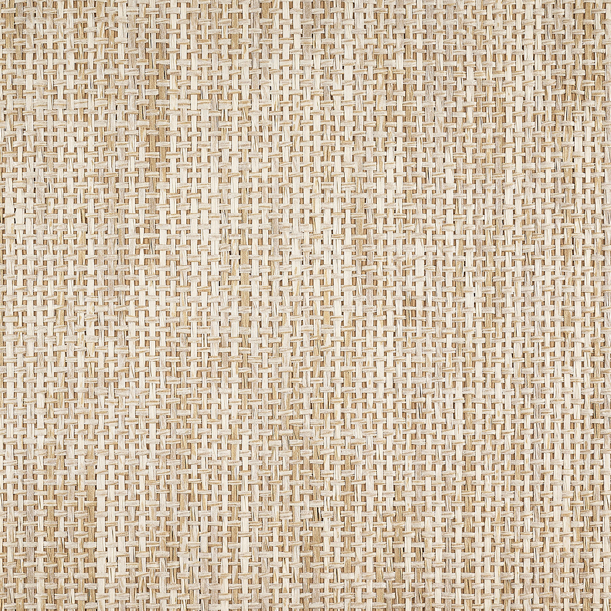 WOVEN-WICKER-PERGOLA-CREAM-PHILLIP-JEFFRIES-1274 - Phillip Jeffries Wallpaper Wallpaper