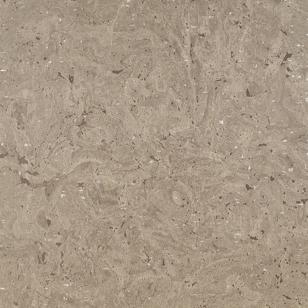 Vinyl Cork Couture Taupe Grove - Phillip Jeffries 44906 - Phillip Jeffries Wallpaper Wallpaper