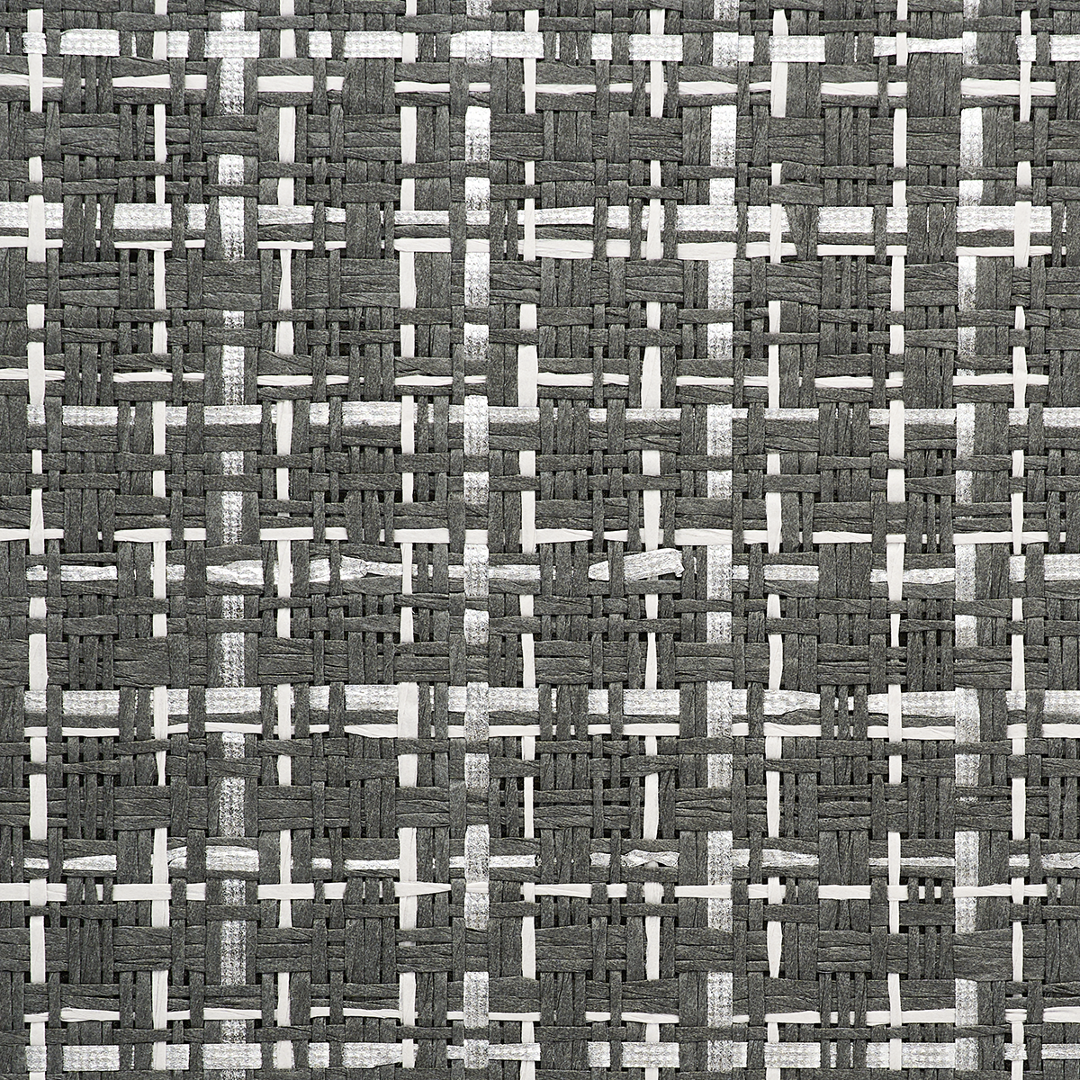 COUTURE-WEAVE-GLAM-GREY-PHILLIP-JEFFRIES-2001 - Phillip Jeffries Wallpaper Papel pintado