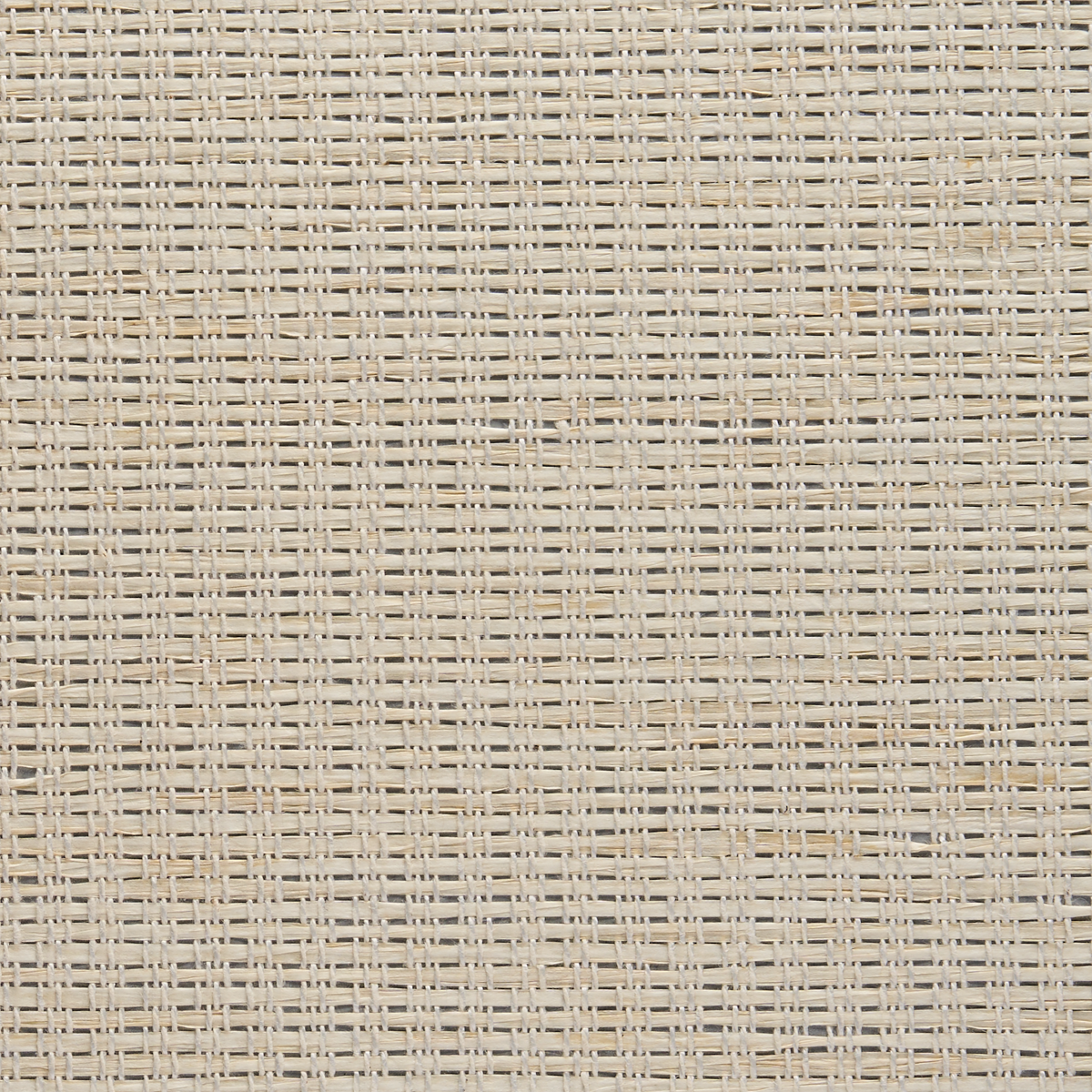 VINTAGE-WEAVE-COMPOSITION-WHITE-PHILLIP-JEFFRIES-2291 - Phillip Jeffries Wallpaper Wallpaper