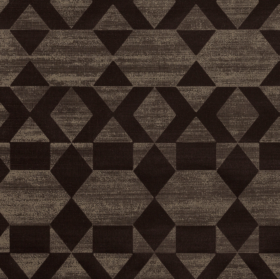 NOMADIC-MUDCLOTH-ON-GLAZED-ABACA-PHILLIP-JEFFRIES-6188 - Phillip Jeffries Wallpaper Wallcovering