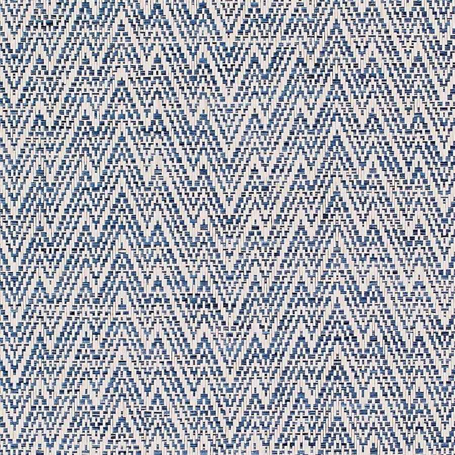 Valley Weave Mountain Skies - Phillip Jeffries 8607 - Phillip Jeffries Wallpaper Wallpaper