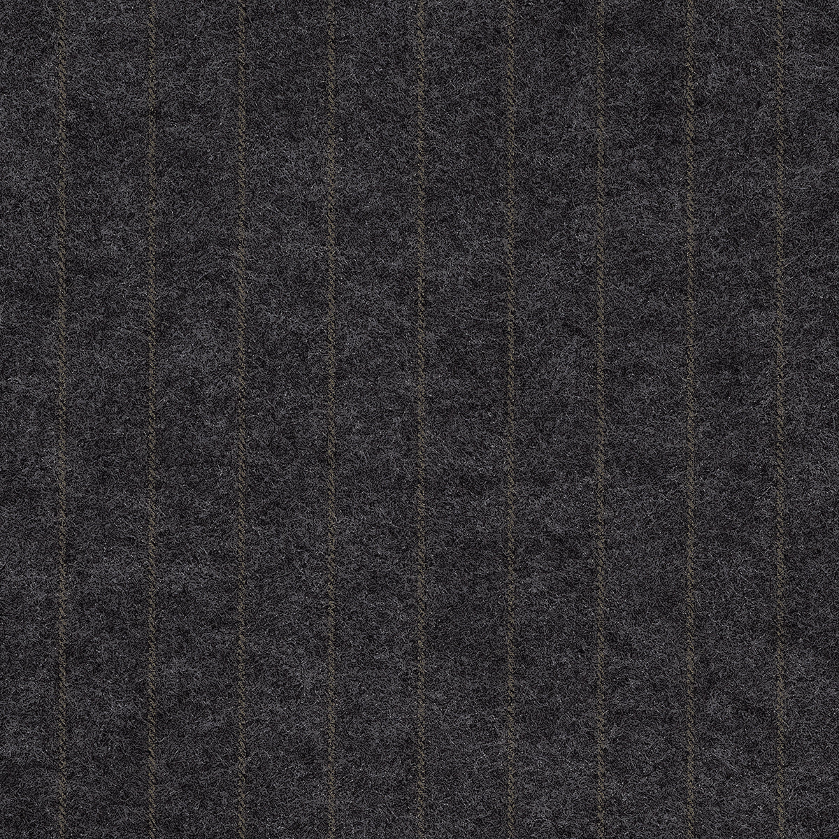 SAVILE-SUITING-PINSTRIPE-ECRU-ON-CHARCOAL-PHILLIP-JEFFRIES-4478 - Phillip Jeffries Wallpaper Wallpaper