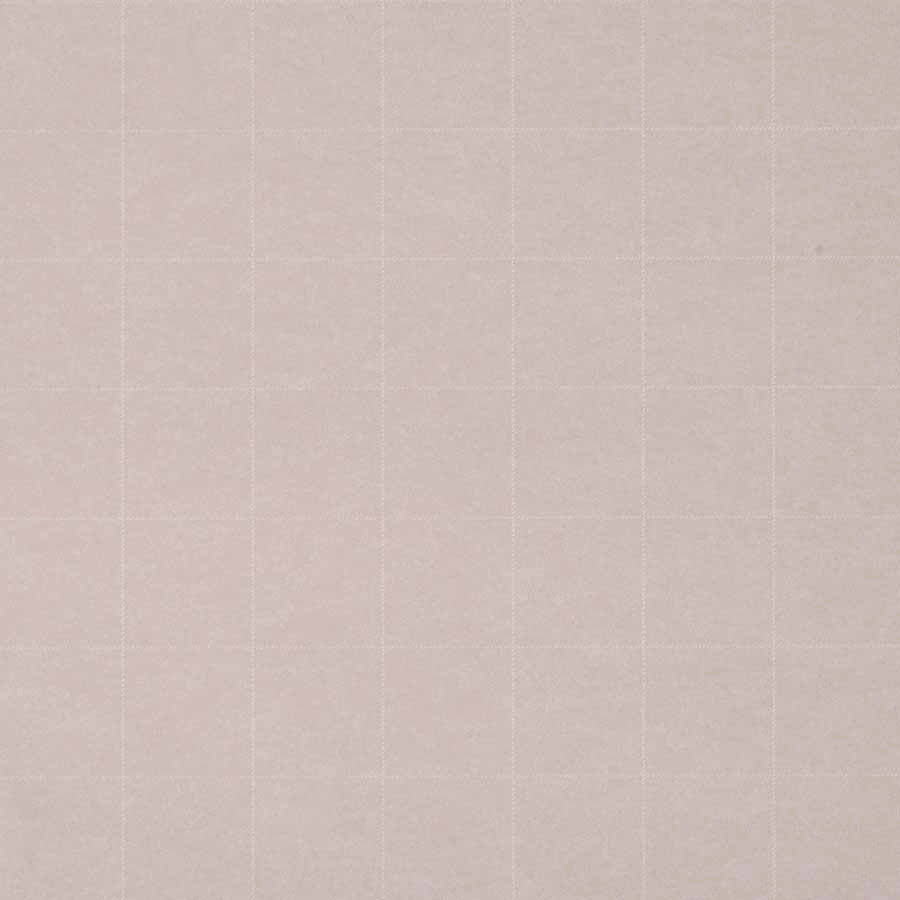 VINYL-SAVILE-SUITING-PLAID-WHITE-ON-CREAM-PHILLIP-JEFFRIES-2147 - Phillip Jeffries Wallpaper Papel pintado