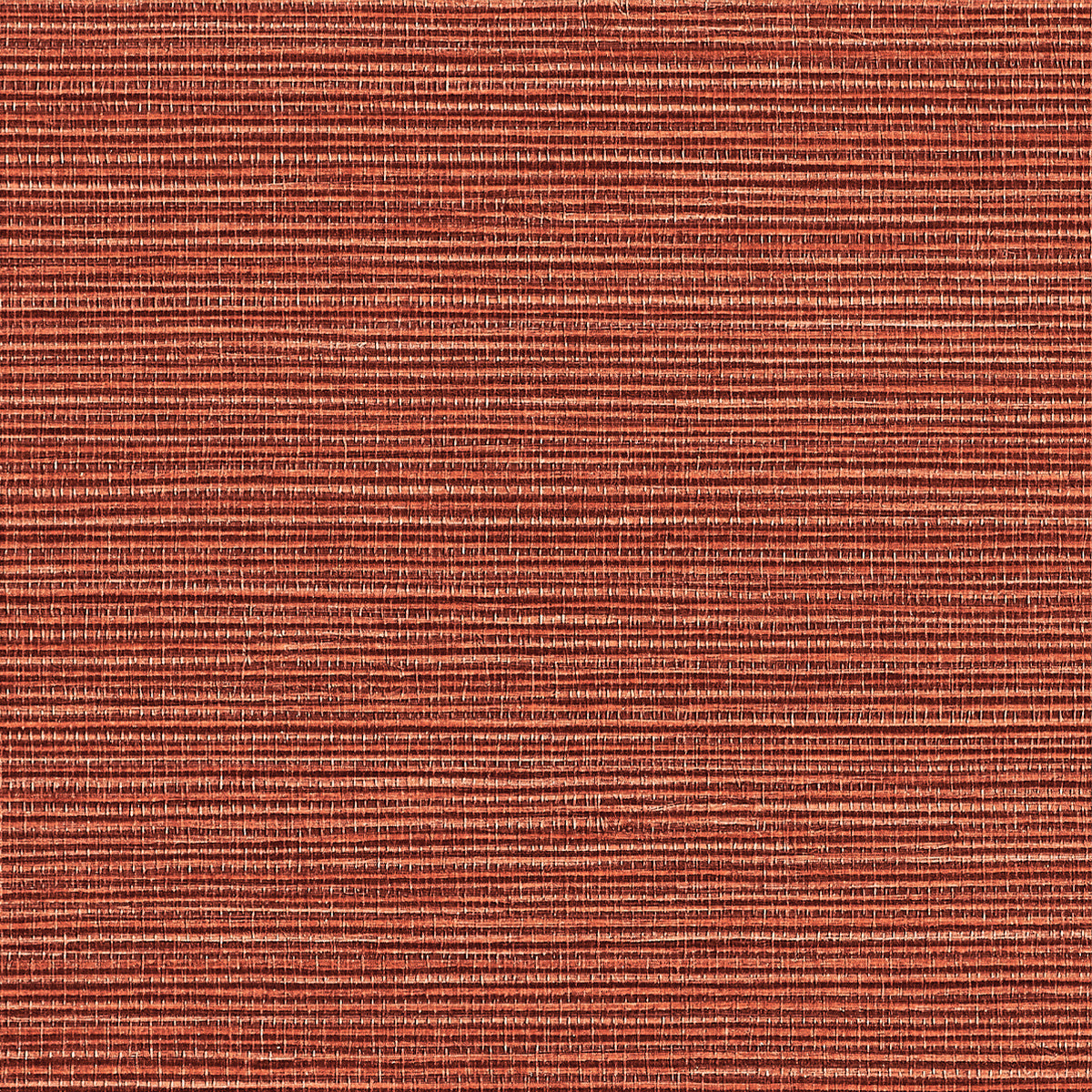 VINYL-SISAL-BORDEAUX-RED-PHILLIP-JEFFRIES-10447 - Phillip Jeffries Wallpaper Wallpaper