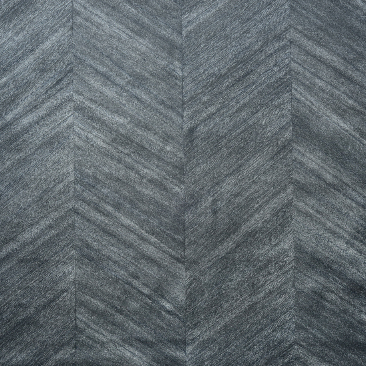 VINYL-AGAINST-THE-GRAIN-WOOD-CHEVRON-MIDNIGHT-MARQUETRY-PHILLIP-JEFFRIES-8207 - Phillip Jeffries Wallpaper Wallpaper