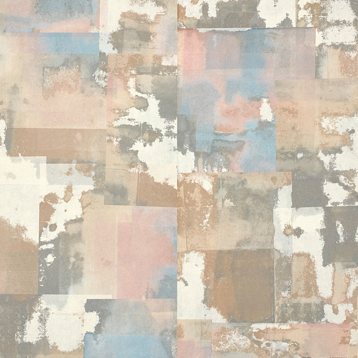 TAIDAI-PRESSED-PINK-PHILLIP-JEFFRIES-8832 - Phillip Jeffries Wallpaper Wallcovering