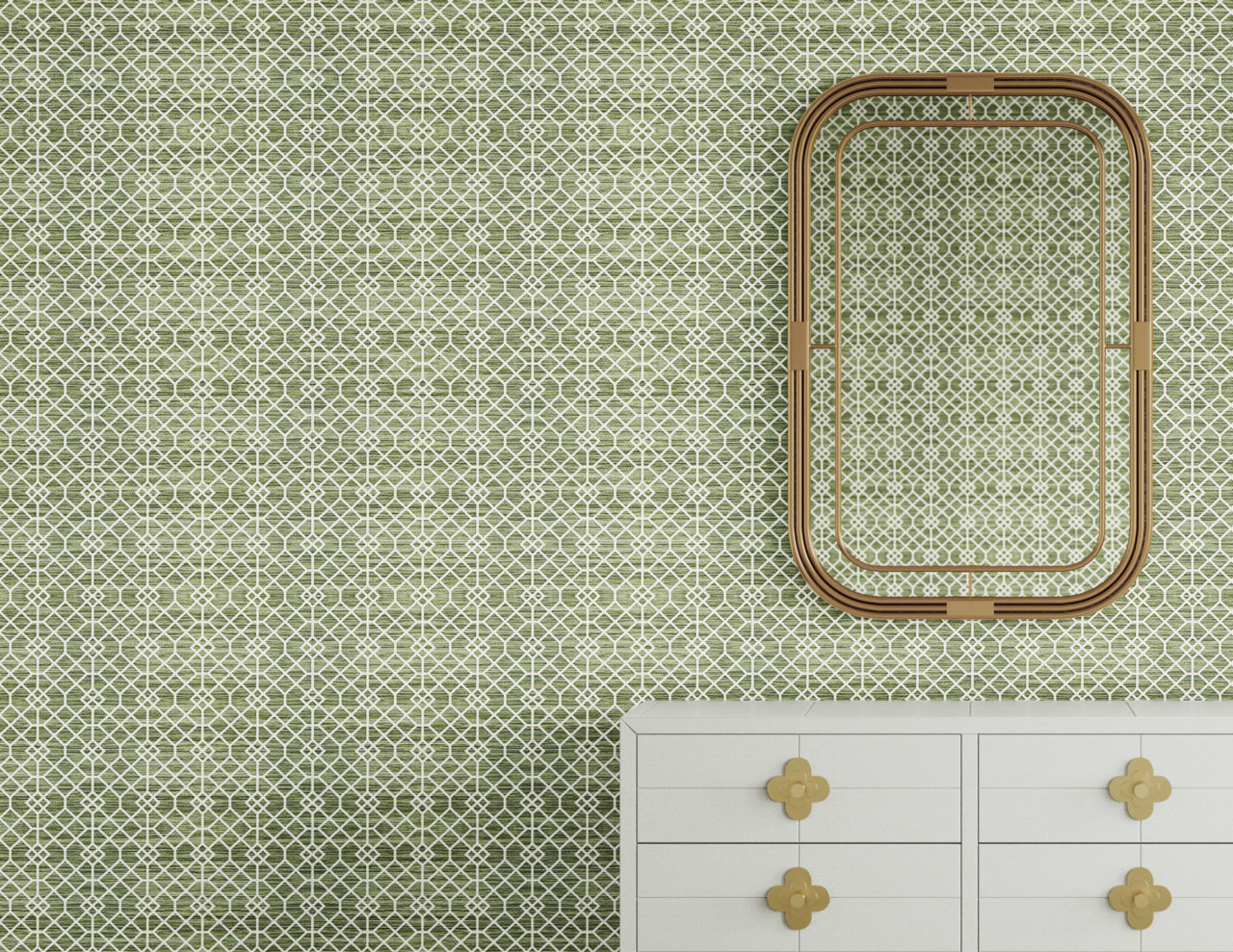 GARDEN-GATE-WILLOW-WHISPER-ON-GLAM-GRASS-PHILLIP-JEFFRIES-35507 - Phillip Jeffries Wallpaper Papel pintado