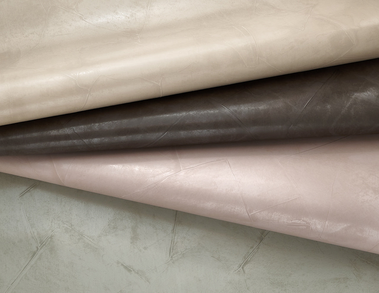 VENETIAN-PLASTER-FRENCH-VANILLA-PHILLIP-JEFFRIES-37600 - Phillip Jeffries Wallpaper Wallcovering