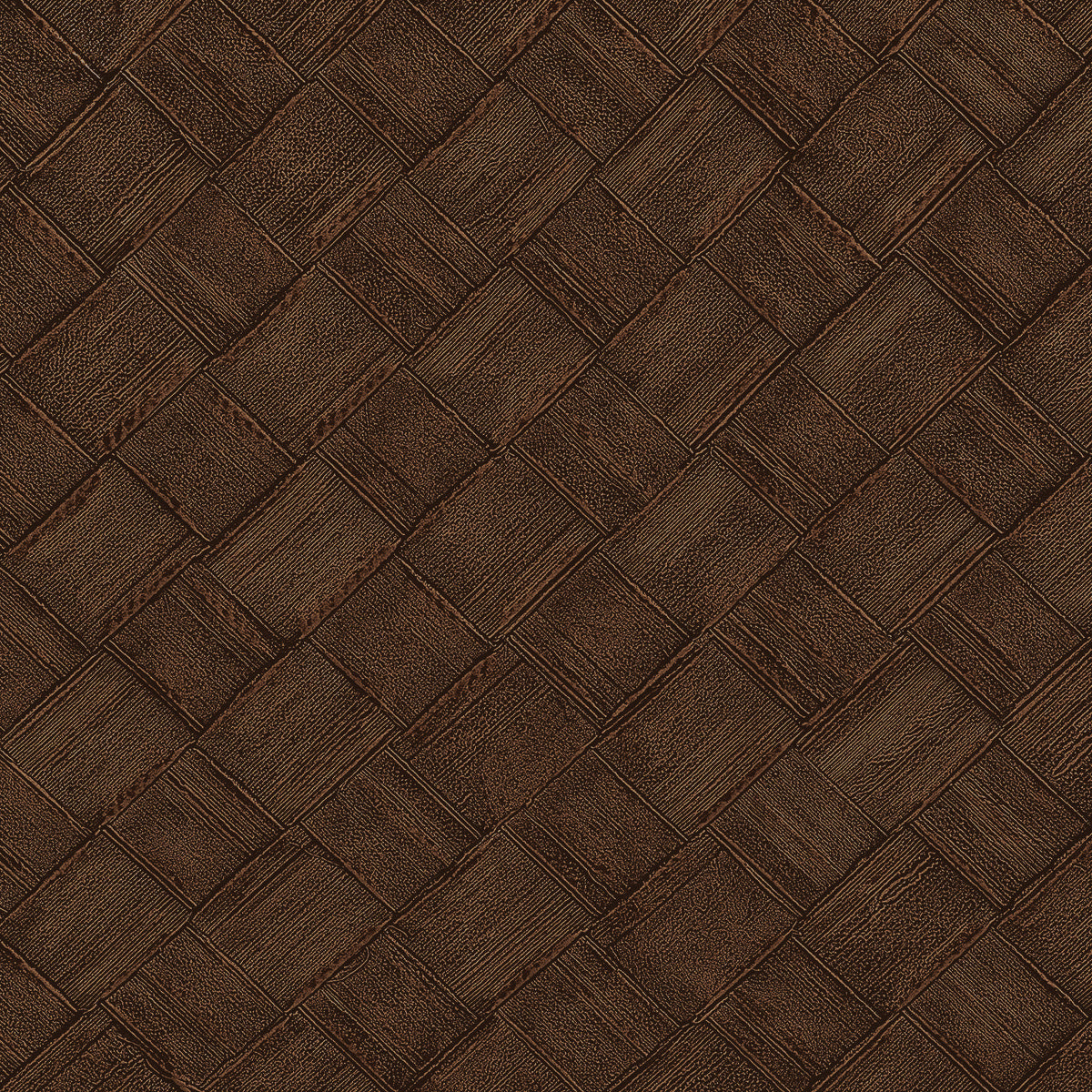 VINYL-PANDAN-MAHOGANY-PHILLIP-JEFFRIES-10578 - Phillip Jeffries Wallpaper Wallpaper