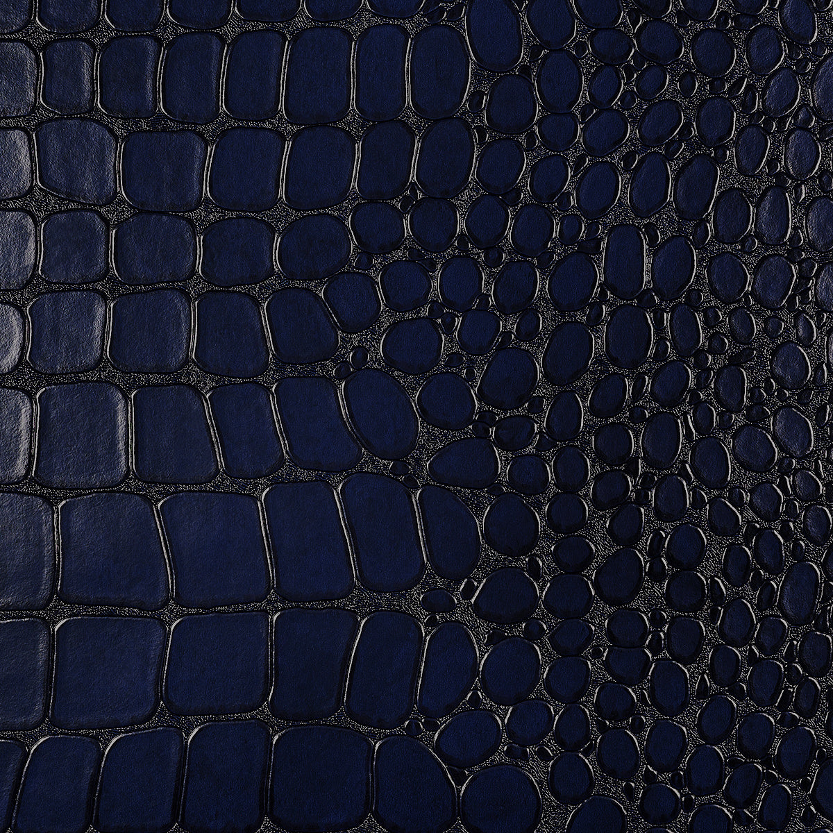 VINYL-CROCODILE-ROCK-NOCTURNAL-NAVY-PHILLIP-JEFFRIES-10218 - Phillip Jeffries Wallpaper Wallpaper