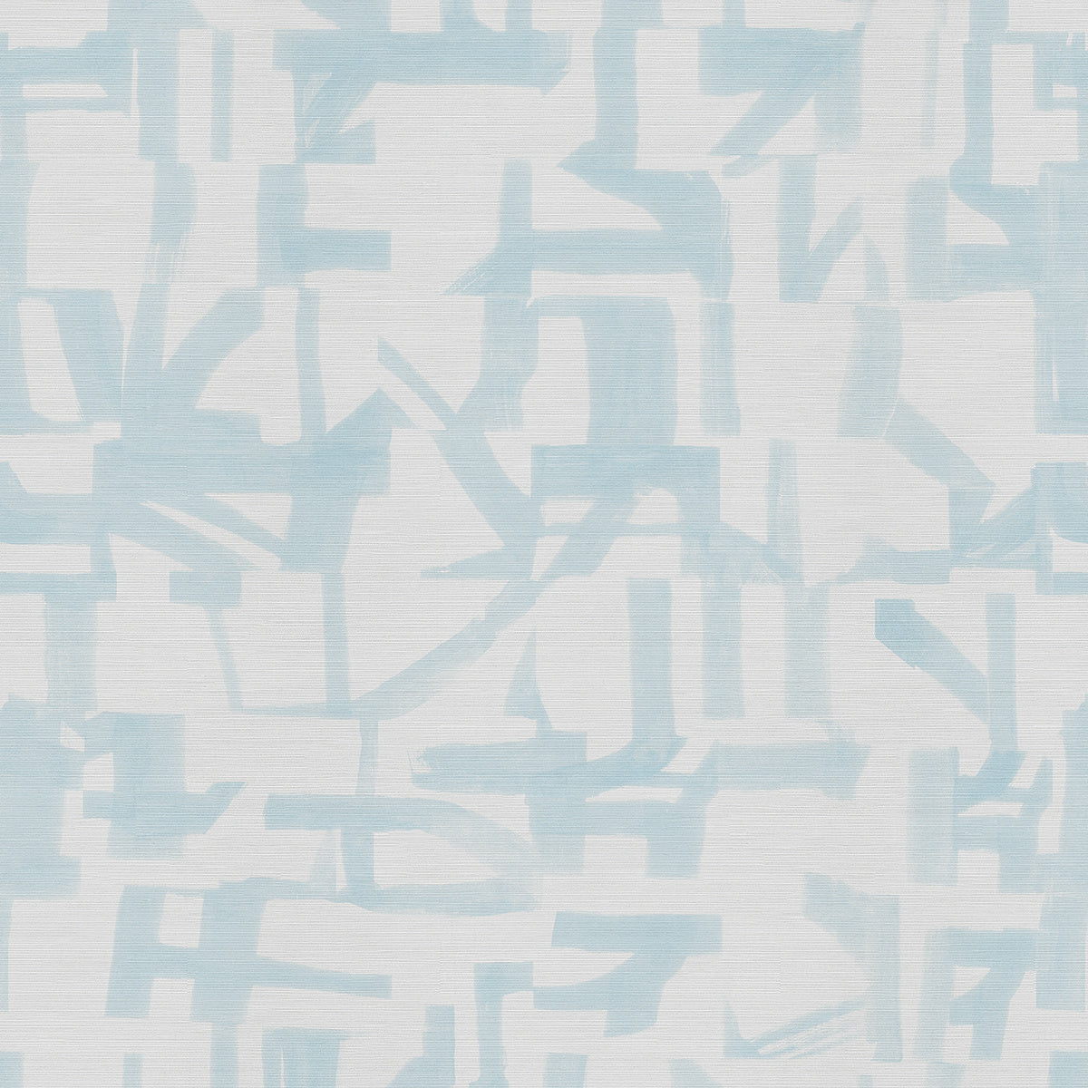 OFFSET-BLUE-WASH-ON-WOVEN-WALLS-PHILLIP-JEFFRIES-9131 - Phillip Jeffries Wallpaper Wallcovering
