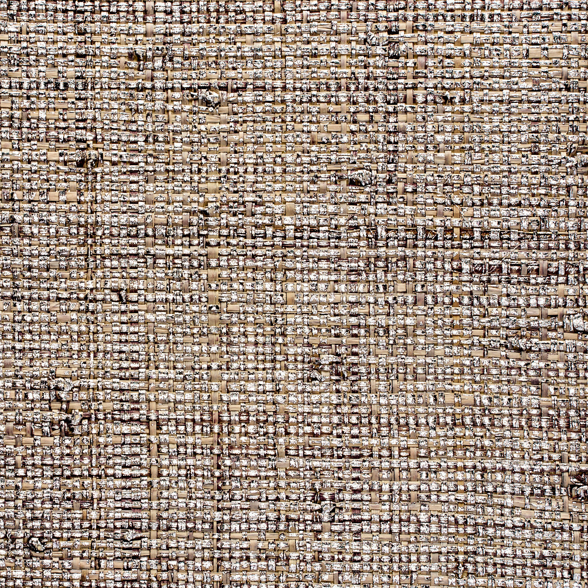 MAXS-METALLIC-RAFFIA-LILAC-STONE-PHILLIP-JEFFRIES-4532 - Phillip Jeffries Wallpaper Papel pintado