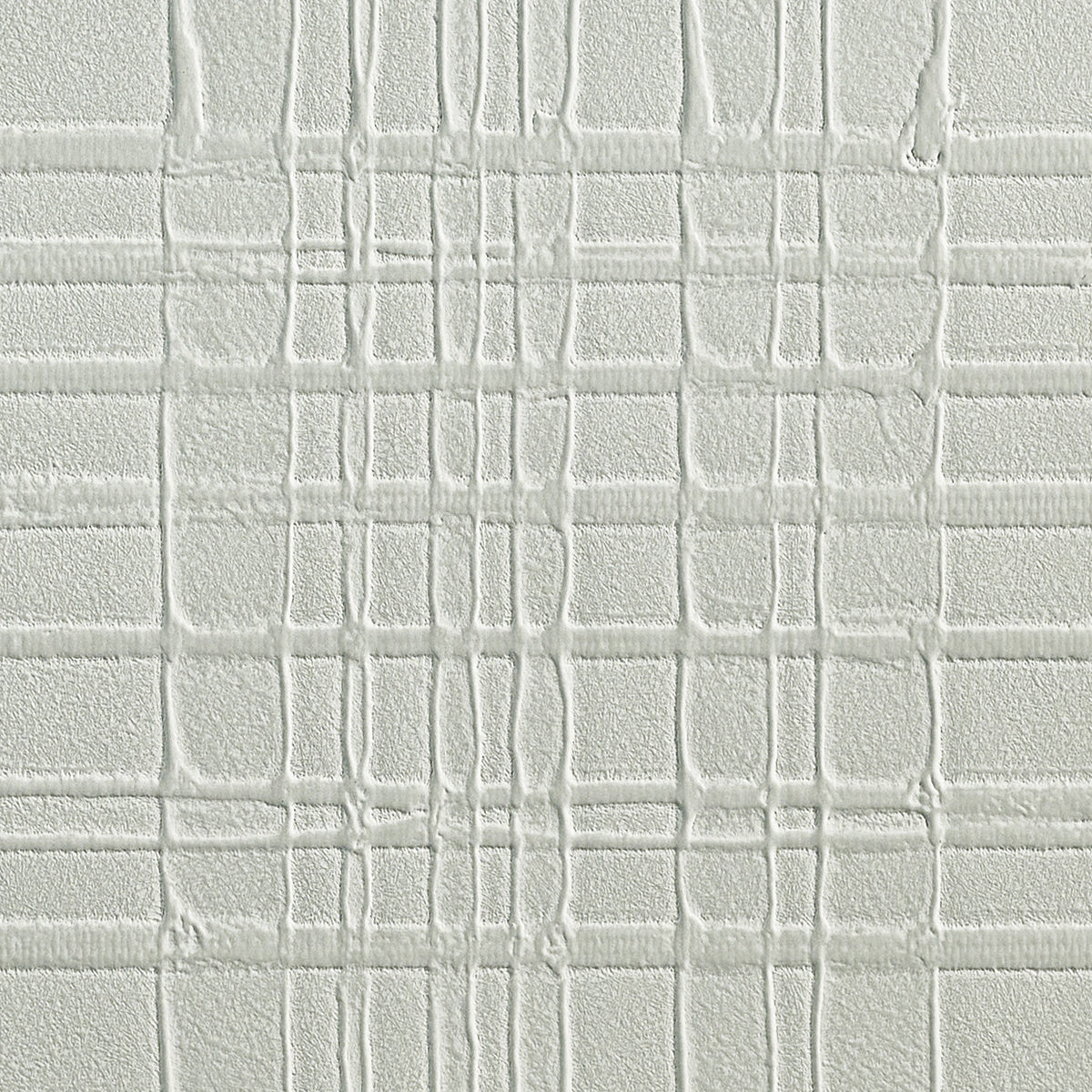 VINYL-GRIDWORK-LAYOUT-STONE-PHILLIP-JEFFRIES-10176 - Phillip Jeffries Wallpaper Wallpaper