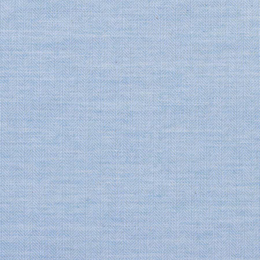 HARMONY-HERRINGBONE-CALM-SKIES-PHILLIP-JEFFRIES-2071 - Phillip Jeffries Wallpaper Papel pintado
