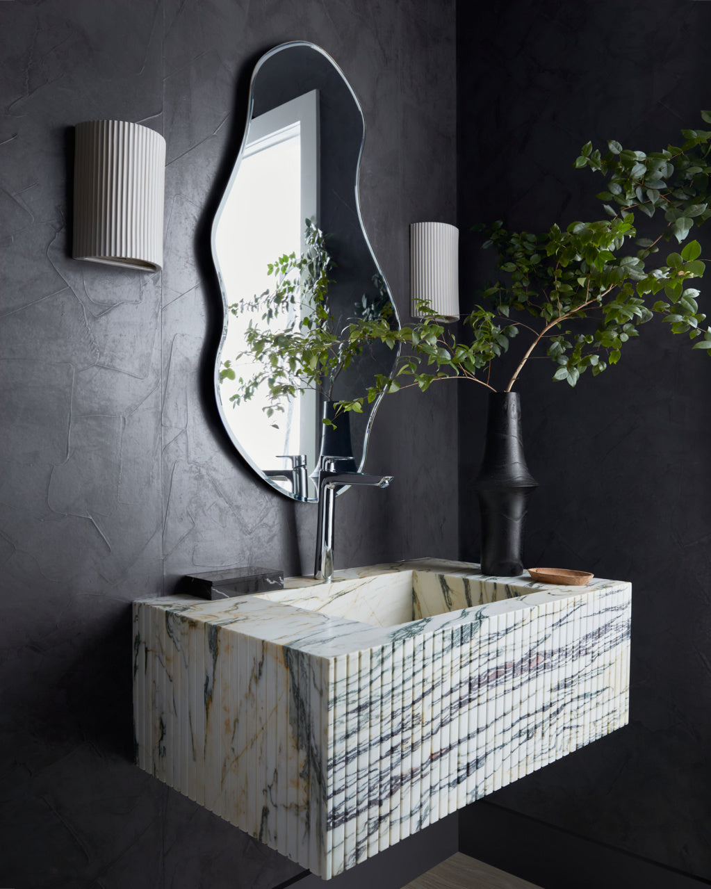 VENETIAN-PLASTER-BUFF-BEIGE-PHILLIP-JEFFRIES-4062 - Phillip Jeffries Wallpaper Wallcovering