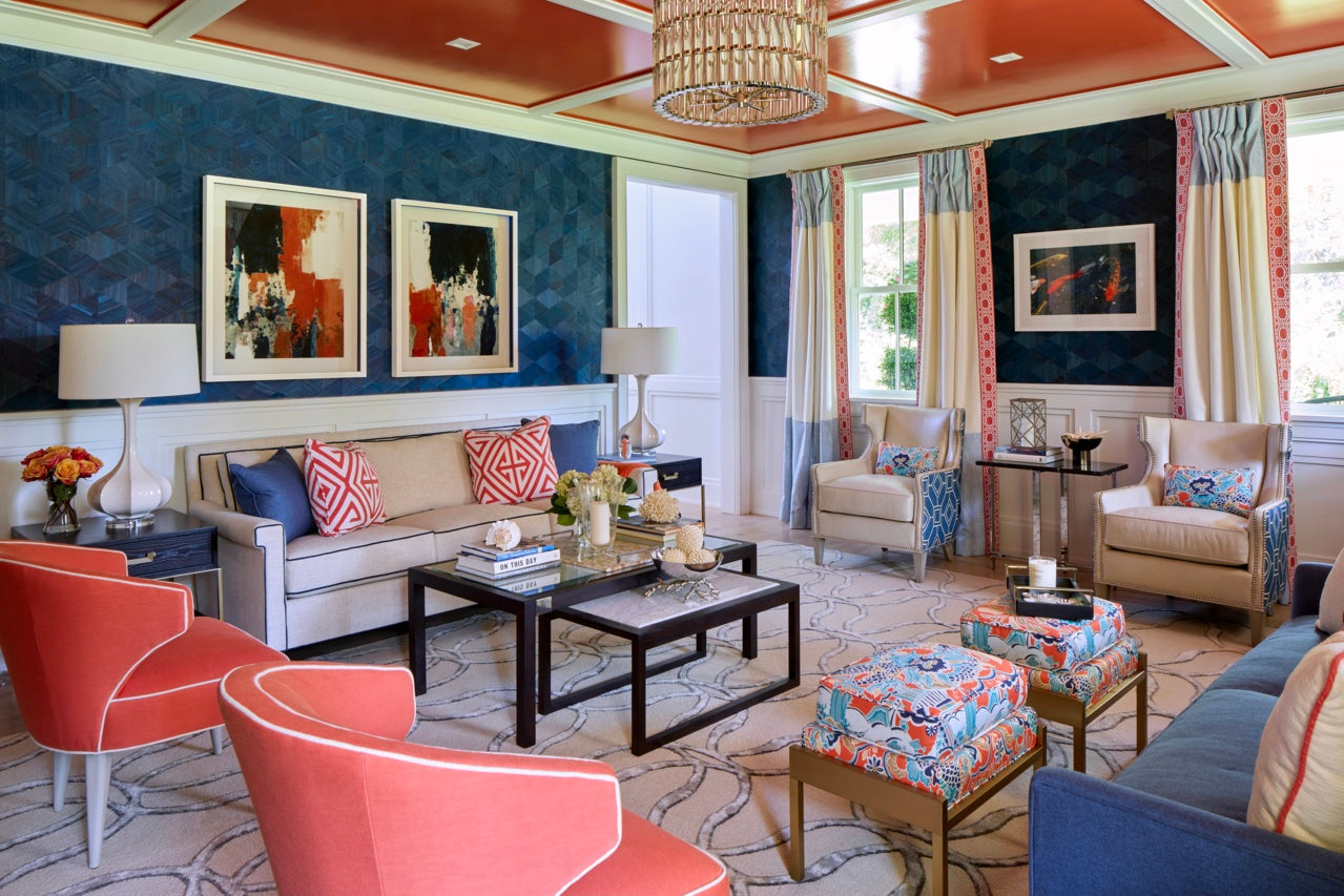 HARMONY-HYACINTH-SABLE-REPRISE-PHILLIP-JEFFRIES-8863 - Phillip Jeffries Wallpaper Wallcovering