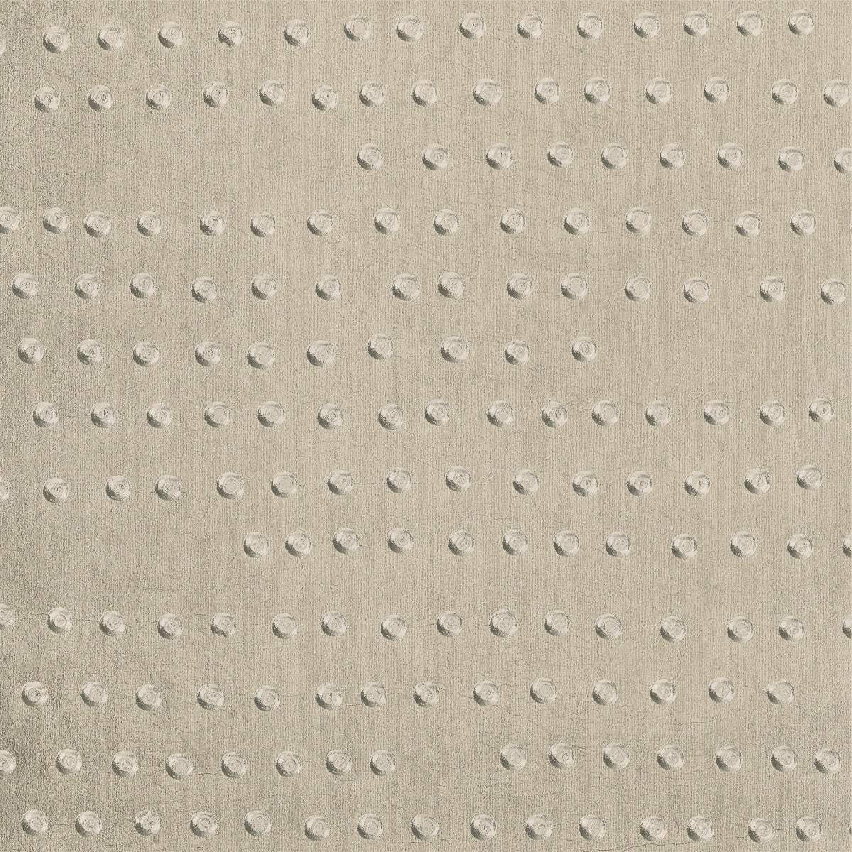RUNWAY-RIVETS-STERLING-ON-GILDED-METALLIC-LEAF-PHILLIP-JEFFRIES-10590 - Phillip Jeffries Wallpaper Wallcovering