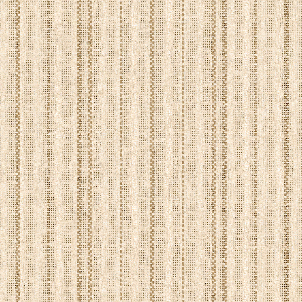 Madison Stripe Natural Blend - Phillip Jeffries 43702 - Phillip Jeffries Wallpaper Wallpaper