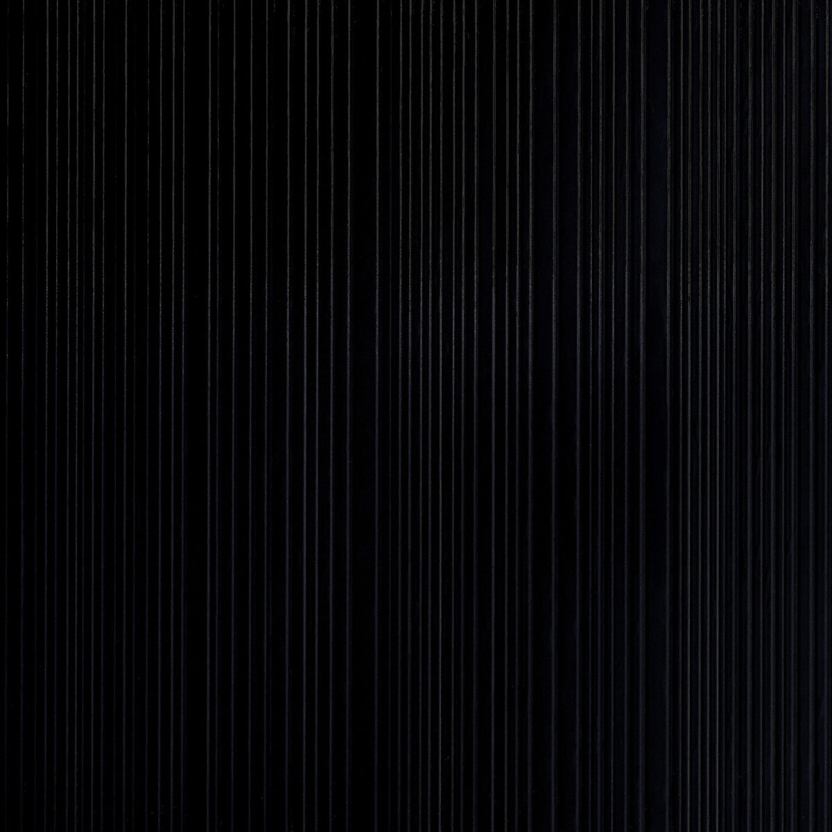 LACQUERED-FLUTING-RAVEN-GROOVE-PHILLIP-JEFFRIES-23307 - Phillip Jeffries Wallpaper Wallpaper