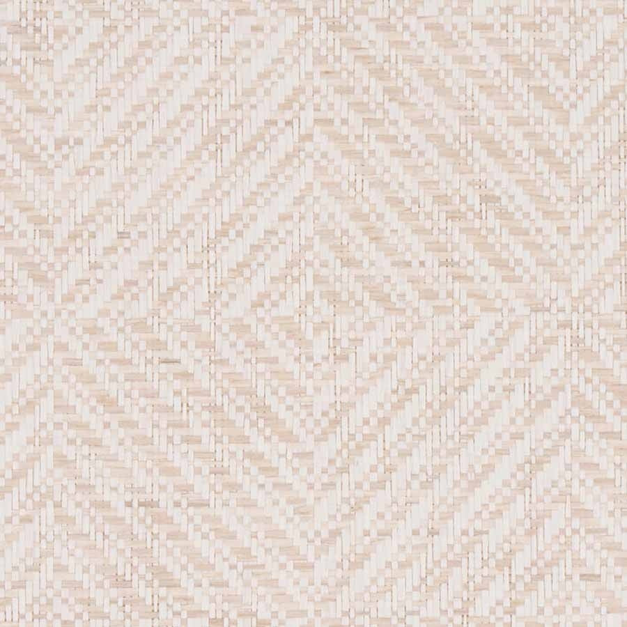 DIAMOND-WEAVE-BEAU-BEIGE-PHILLIP-JEFFRIES-4444 - Phillip Jeffries Wallpaper Papel pintado