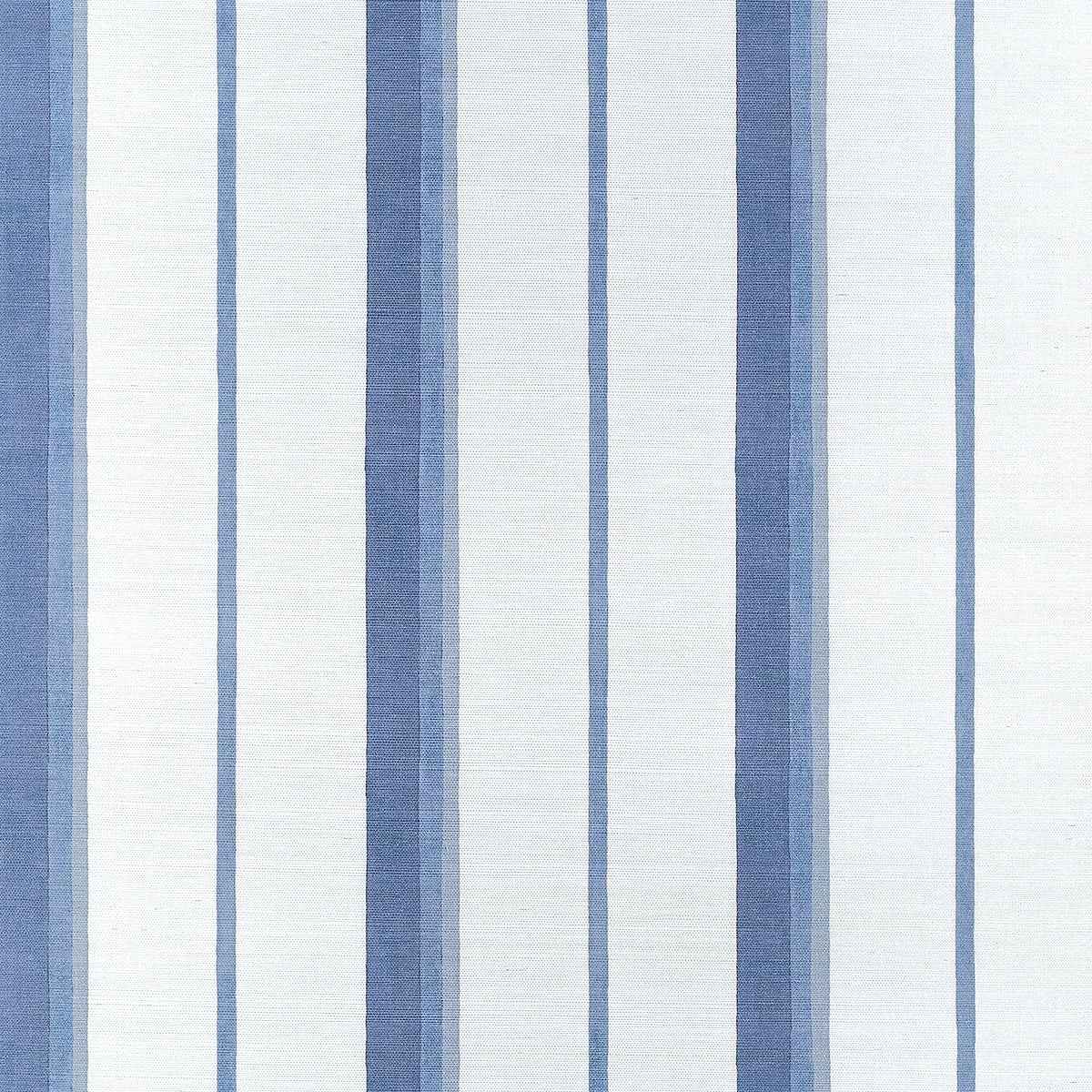 Saint-Tropez Stripe Tidal Wave on Manila Hemp - Phillip Jeffries 27505