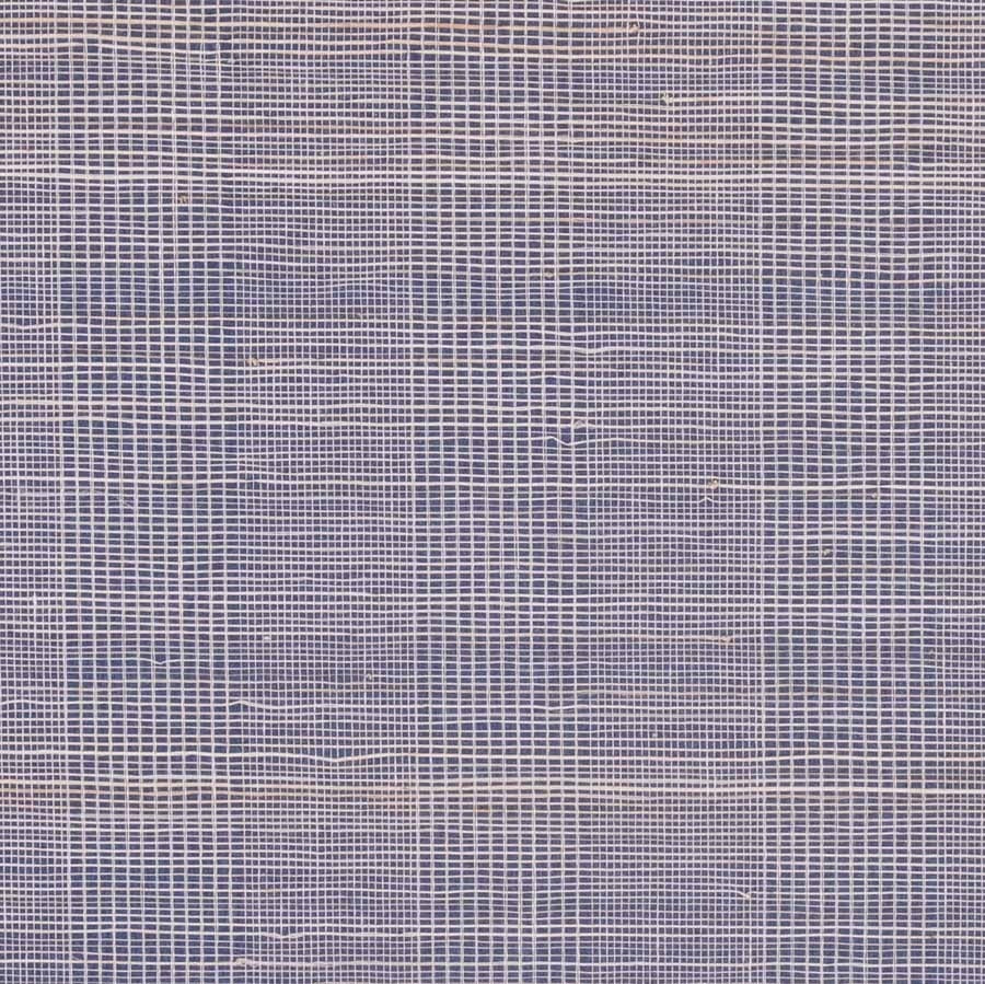 ABACA-BREEZE-DENIM-PHILLIP-JEFFRIES-1063 - Phillip Jeffries Wallpaper Wallpaper