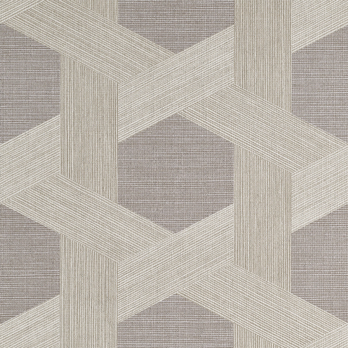 VINYL-WOVEN-SISAL-PURPLE-DOVE-PHILLIP-JEFFRIES-10415 - Phillip Jeffries Wallpaper Wallpaper