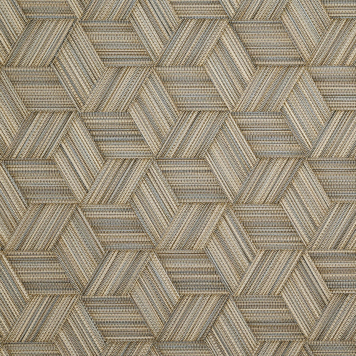 VINYL-INTERLACE-STRIATED-STONE-PHILLIP-JEFFRIES-10127 - Phillip Jeffries Wallpaper Wallpaper