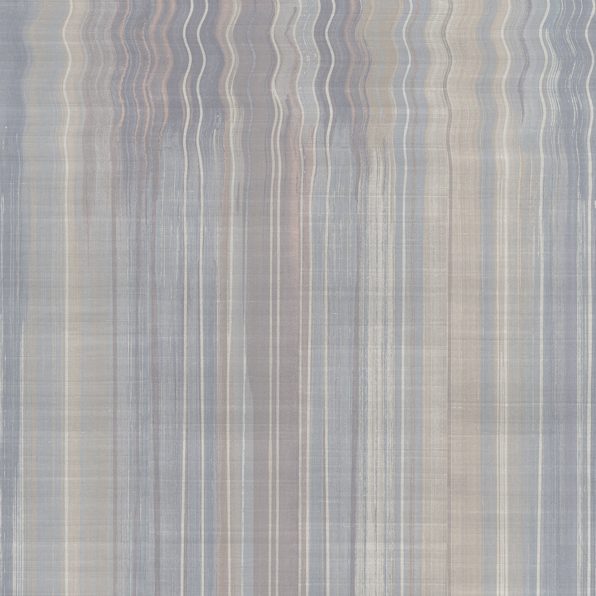CASCADES-LILAC-ON-STAR-DUST-SILK-PHILLIP-JEFFRIES-30203 - Phillip Jeffries Wallpaper Wallcovering