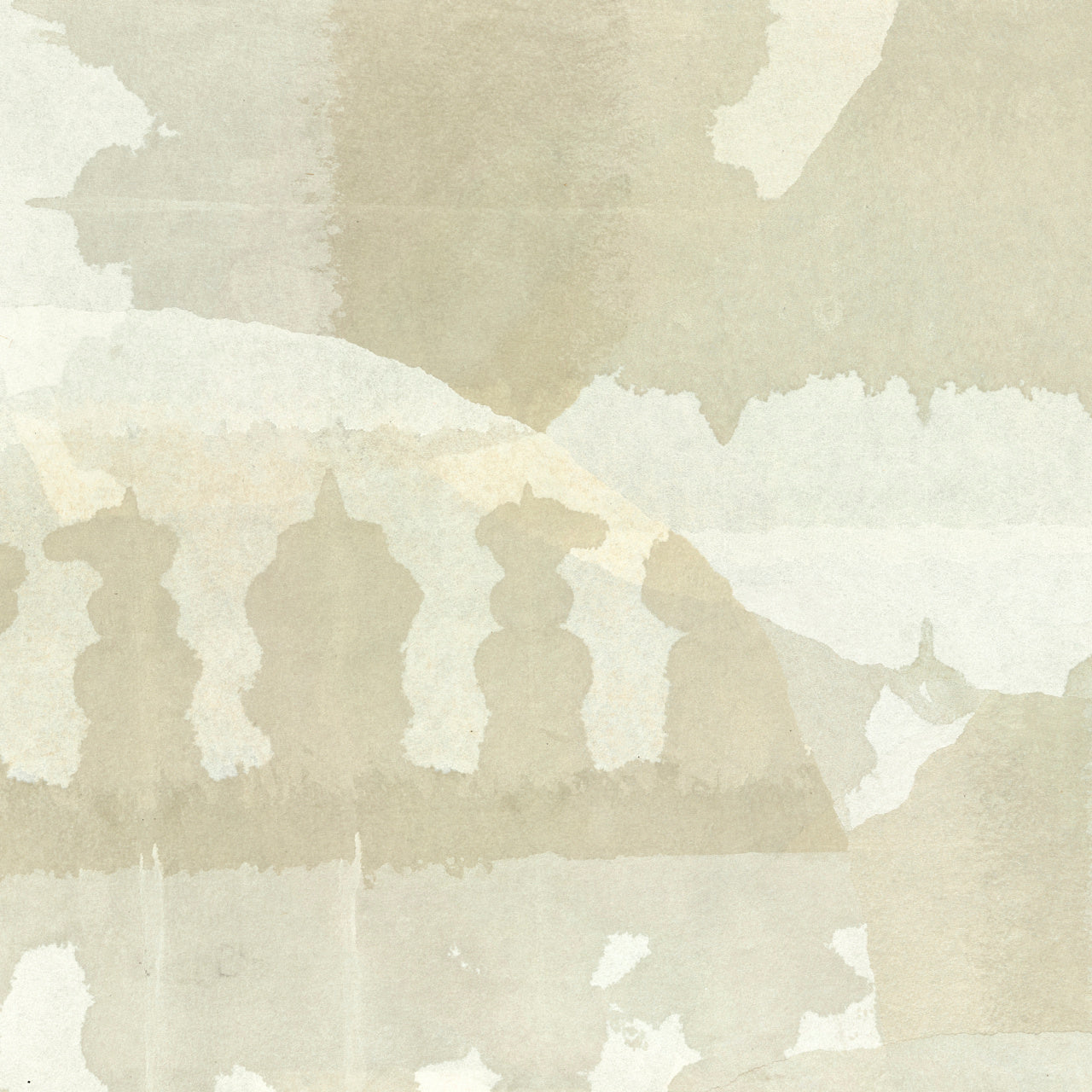 KINSHIP-PAPYRUS-PHILLIP-JEFFRIES-2556 - Phillip Jeffries Wallpaper Wallcovering