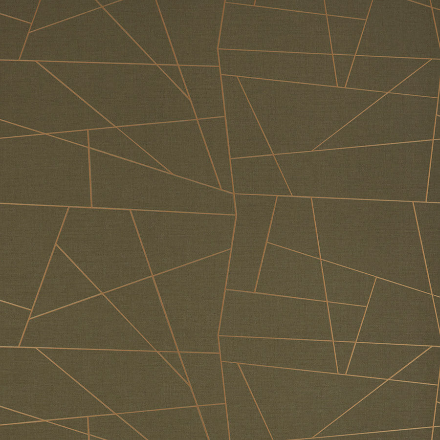 VINYL-ABSTRACT-GEOMETRIC-SAGE-FORM-PHILLIP-JEFFRIES-6493 - Phillip Jeffries Wallpaper Wallpaper