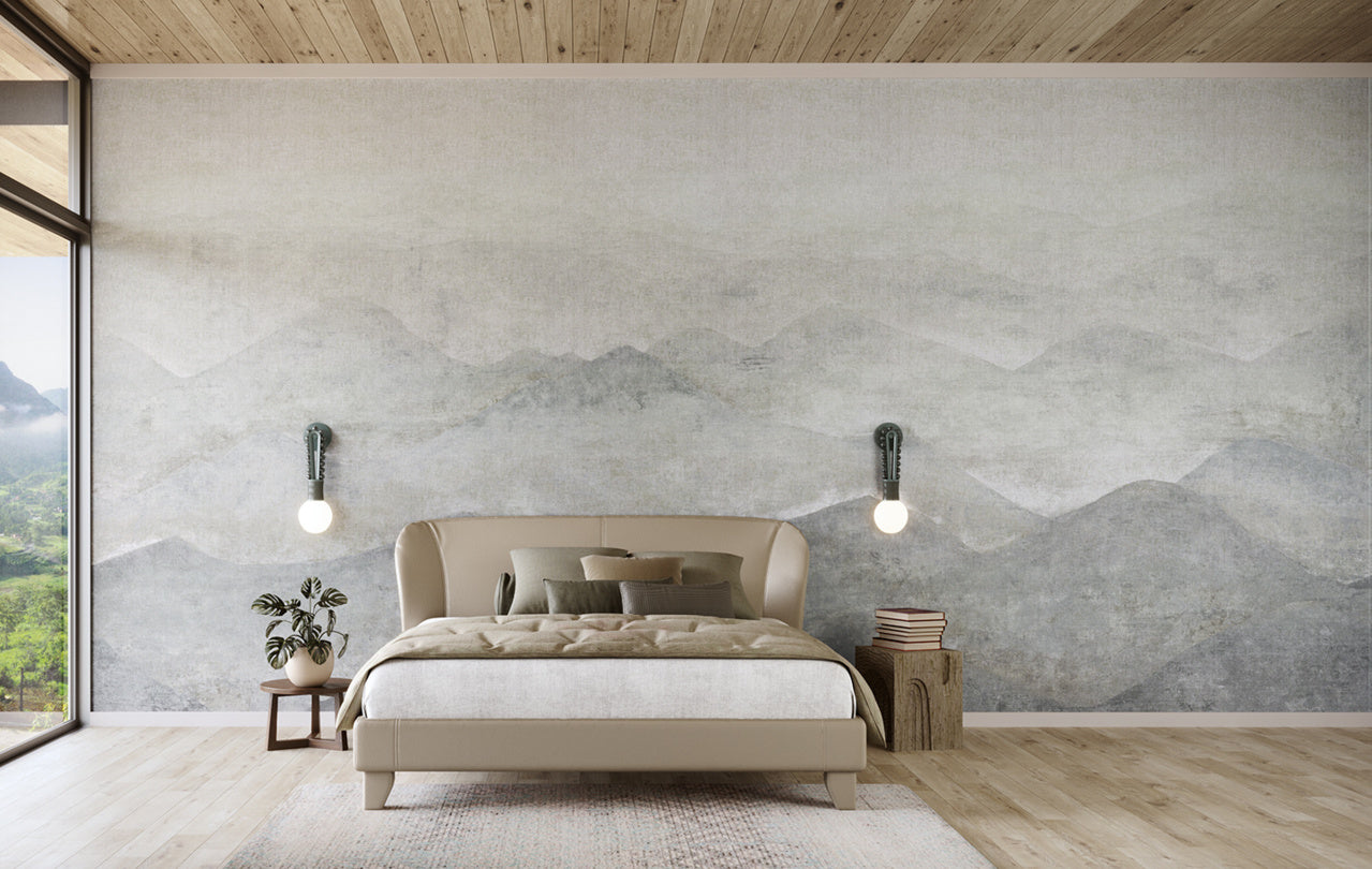 DAYBREAK-DAWN-ON-CANVAS-LINEN-PHILLIP-JEFFRIES-9535 - Phillip Jeffries Wallpaper Wallcovering