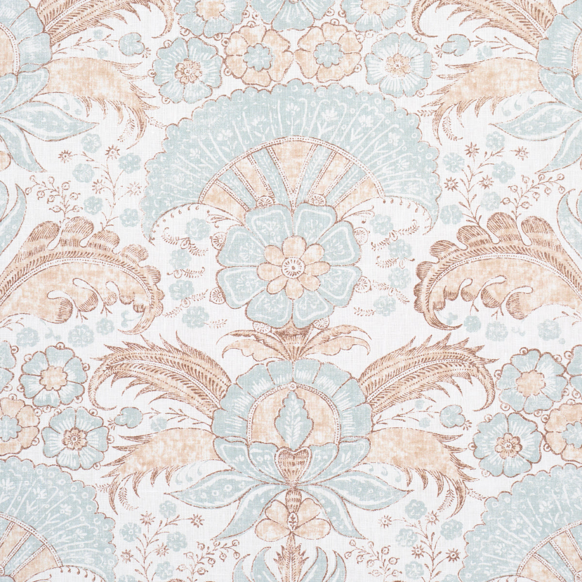CALICUT-AQUA-SCHUMACHER-1283004 - Schumacher Tela