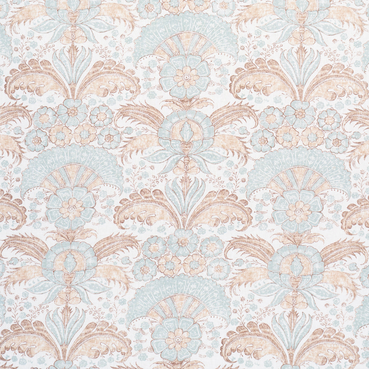CALICUT-AQUA-SCHUMACHER-1283004 - Schumacher Tela