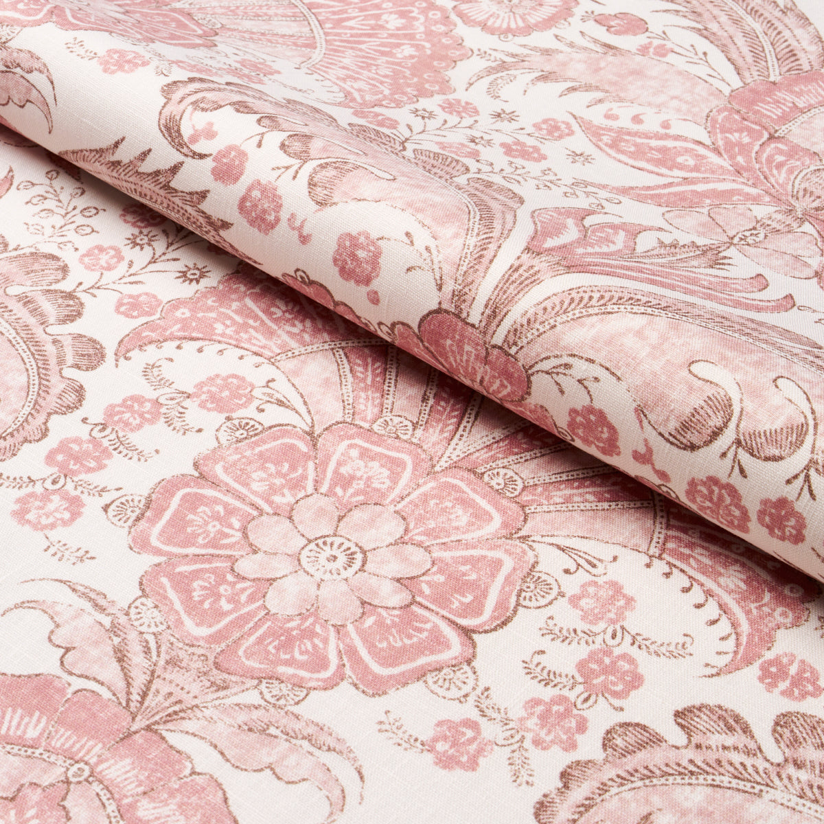 CALICUT-BLUSH-SCHUMACHER-1283005 - Schumacher Fabric