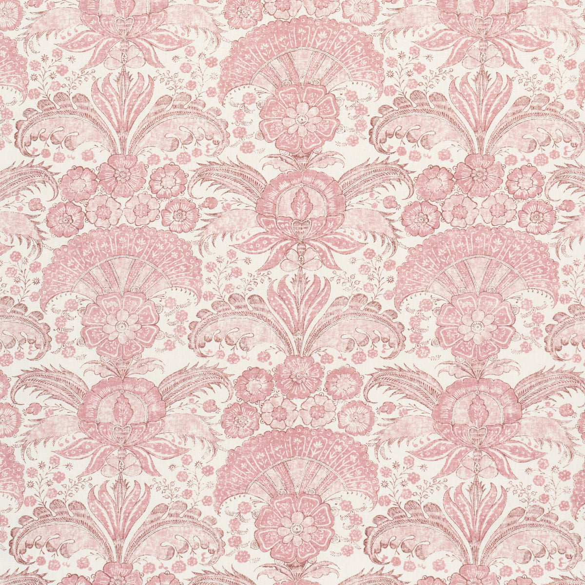 CALICUT-BLUSH-SCHUMACHER-1283005 - Schumacher Tela