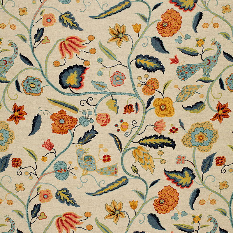 APSLEY-VINE-APRICOT-TEAL-SCHUMACHER-1307000