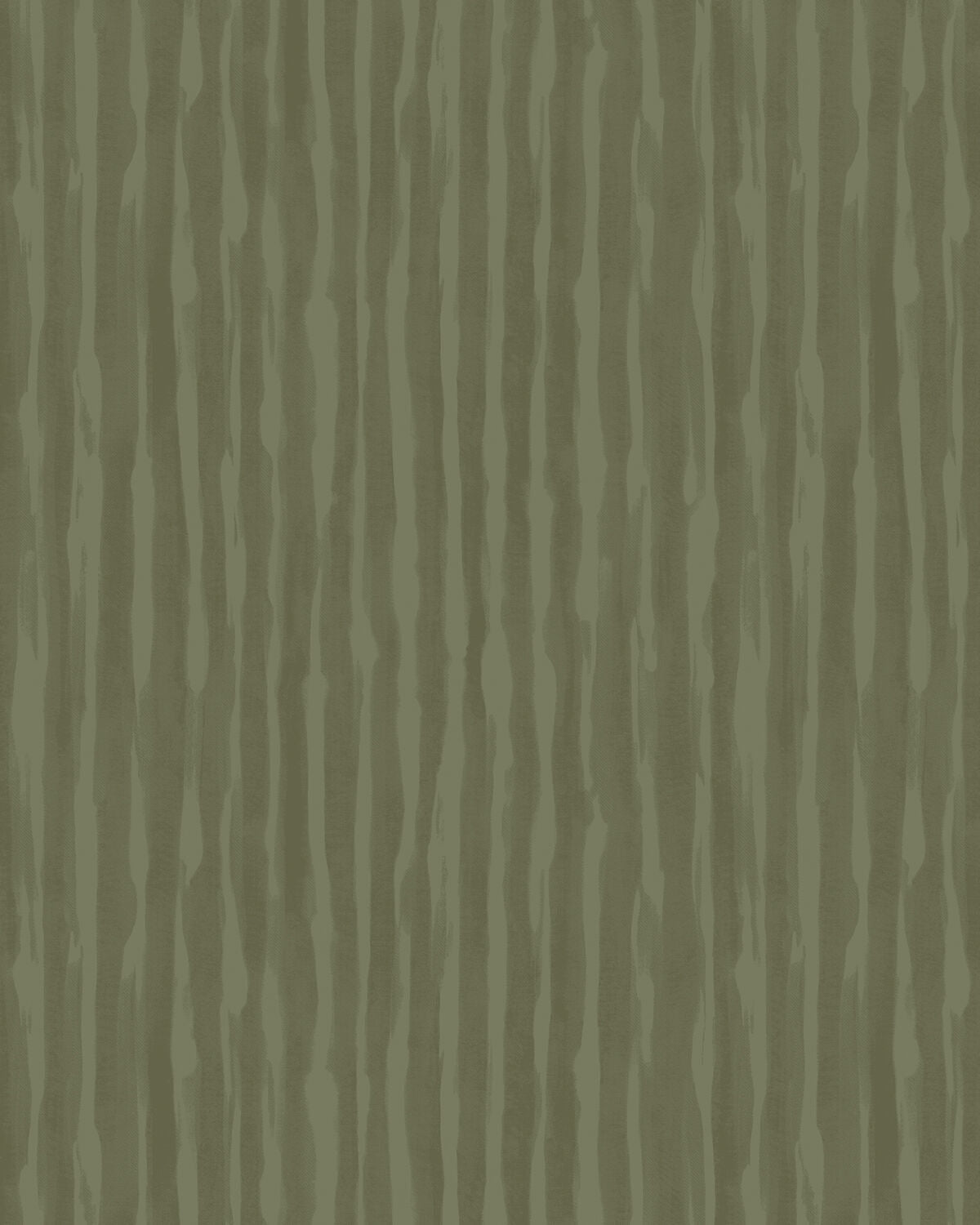 True Punk Stripe - Khaki - Cole & Son Wallpaper
