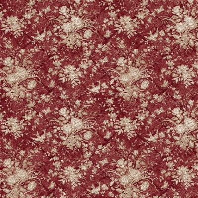 eliza-floral-ralph-lauren-frl5146-01 - Ralph Lauren Fabric Fabric