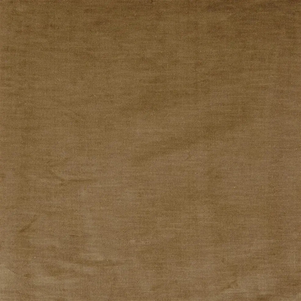FRL5210-01 Linen Velvet Camel by Ralph Lauren Fabric