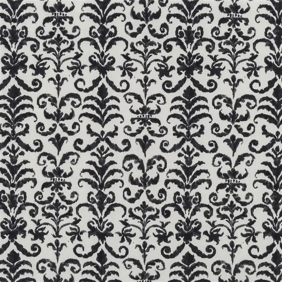 FRL5200-01 Finsbury DamaskGesso by Ralph Lauren Fabric
