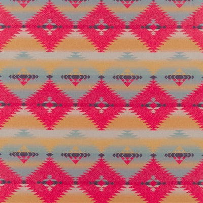 FRL5144/04 Red Rock Blanket Sunblaze by Ralph Lauren - The WorkRm