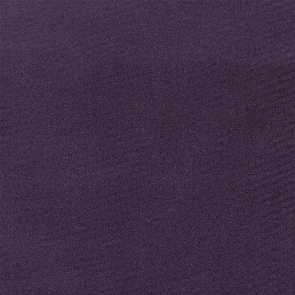 Riding Velvet - Purple - Ralph Lauren - FRL5161-07 Fabric