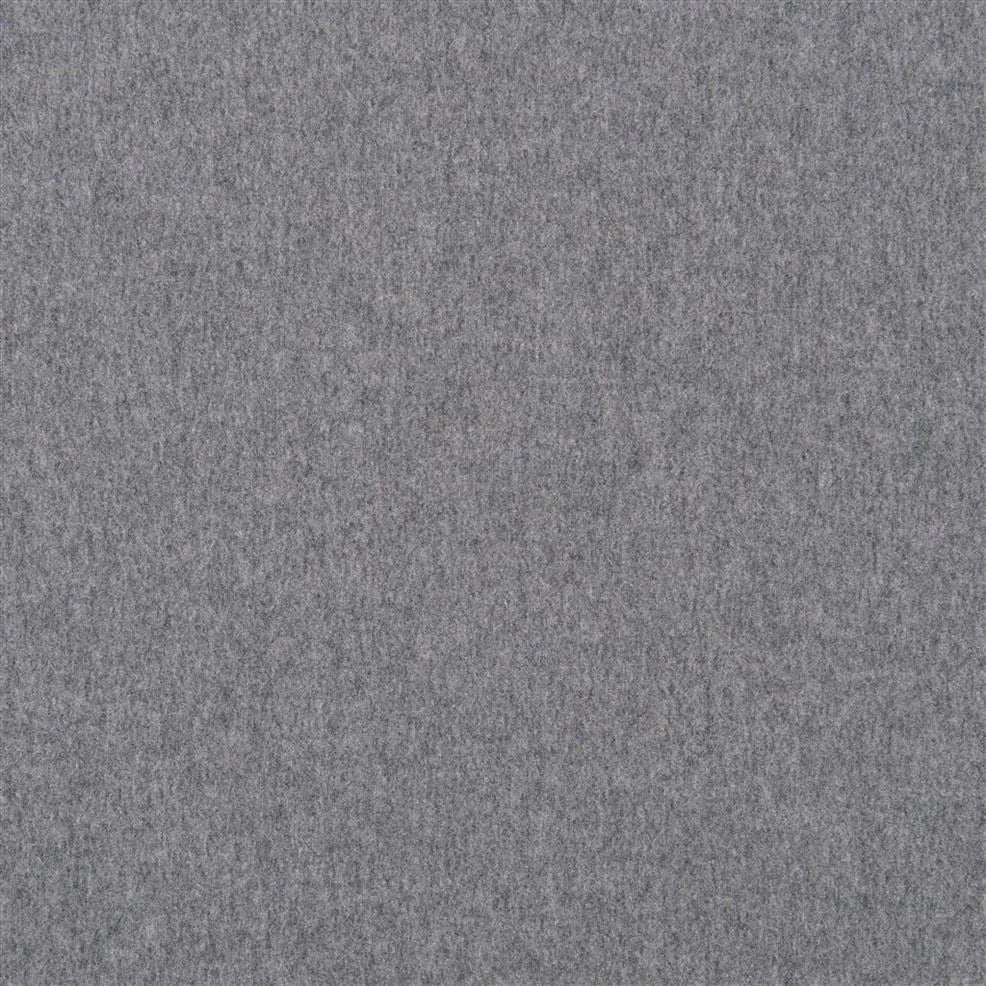 FRL5166-01 Highland Wool Grey by Ralph Lauren Fabric