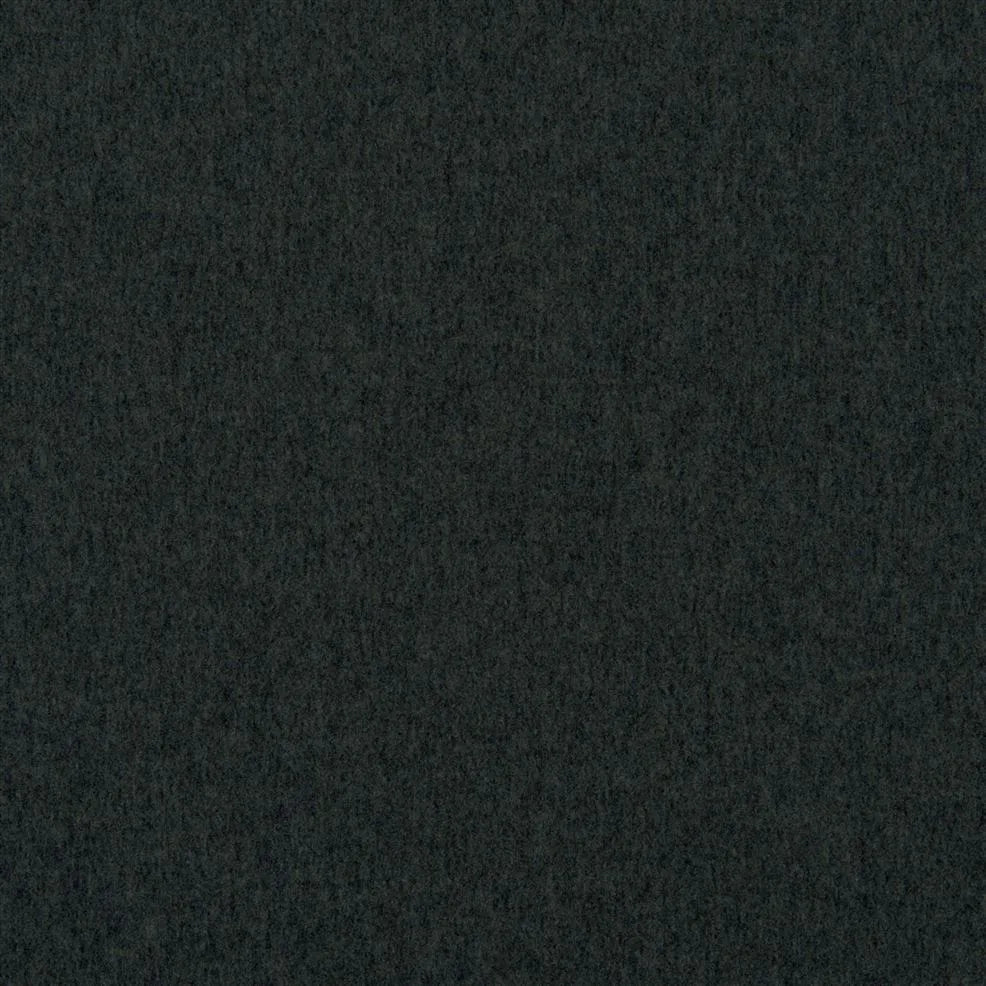 FRL5166-05 Highland Wool Charcoal by Ralph Lauren Fabric